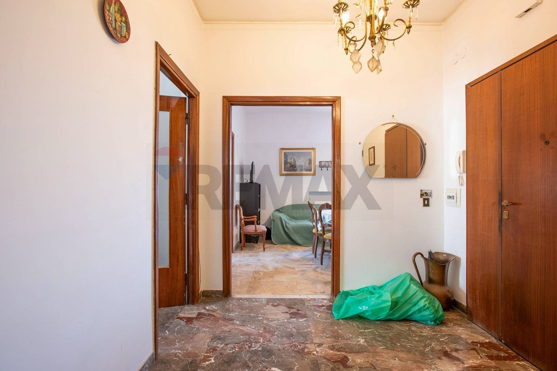 Apartment in Appio Claudio, Rome, Italy 5 - 17096178