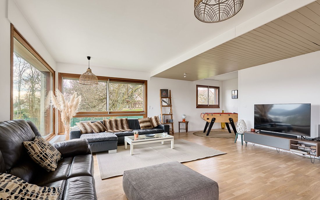 Villa in Montrapon - Montboucons, Besancon, France 2 - 17094685