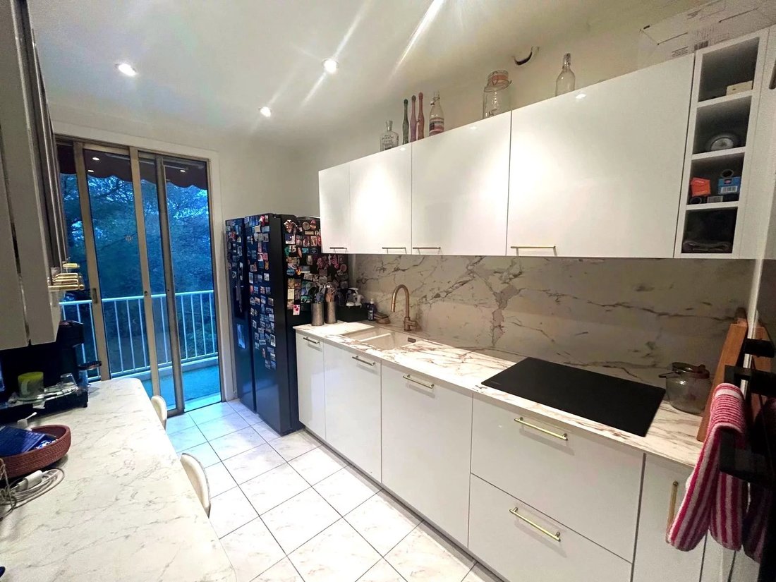 Apartment in Saint Veran, Cagnes-sur-Mer, France 5 - 17090920