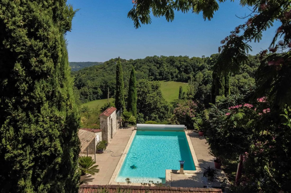 House in Beauville, Nouvelle-Aquitaine, France 3 - 17090227