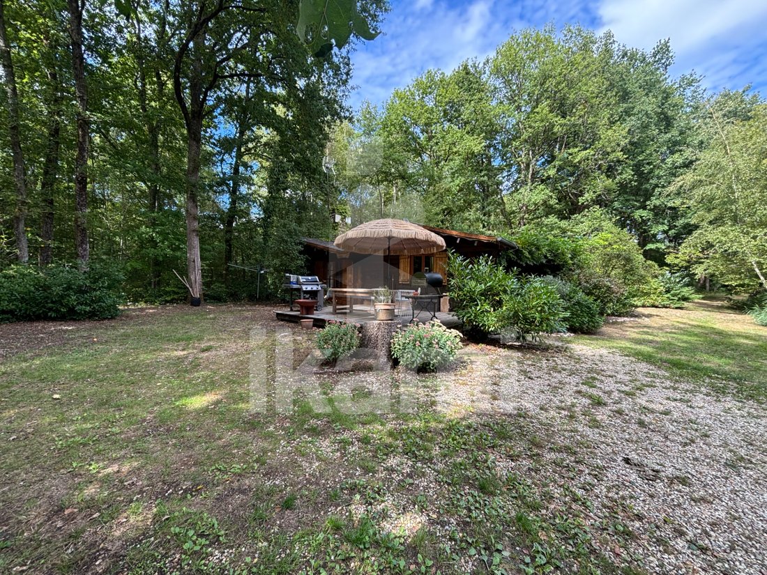 House in Pierrefitte-sur-Sauldre, Centre-Val de Loire, France 5 - 17092494