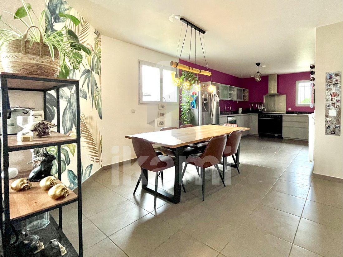 Apartment in Viry, Auvergne-Rhône-Alpes, France 2 - 17092623