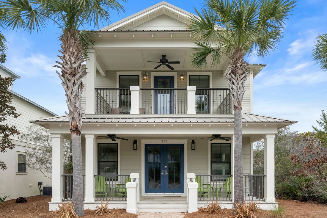 House in Watersound, Florida, United States 1 - 17089677