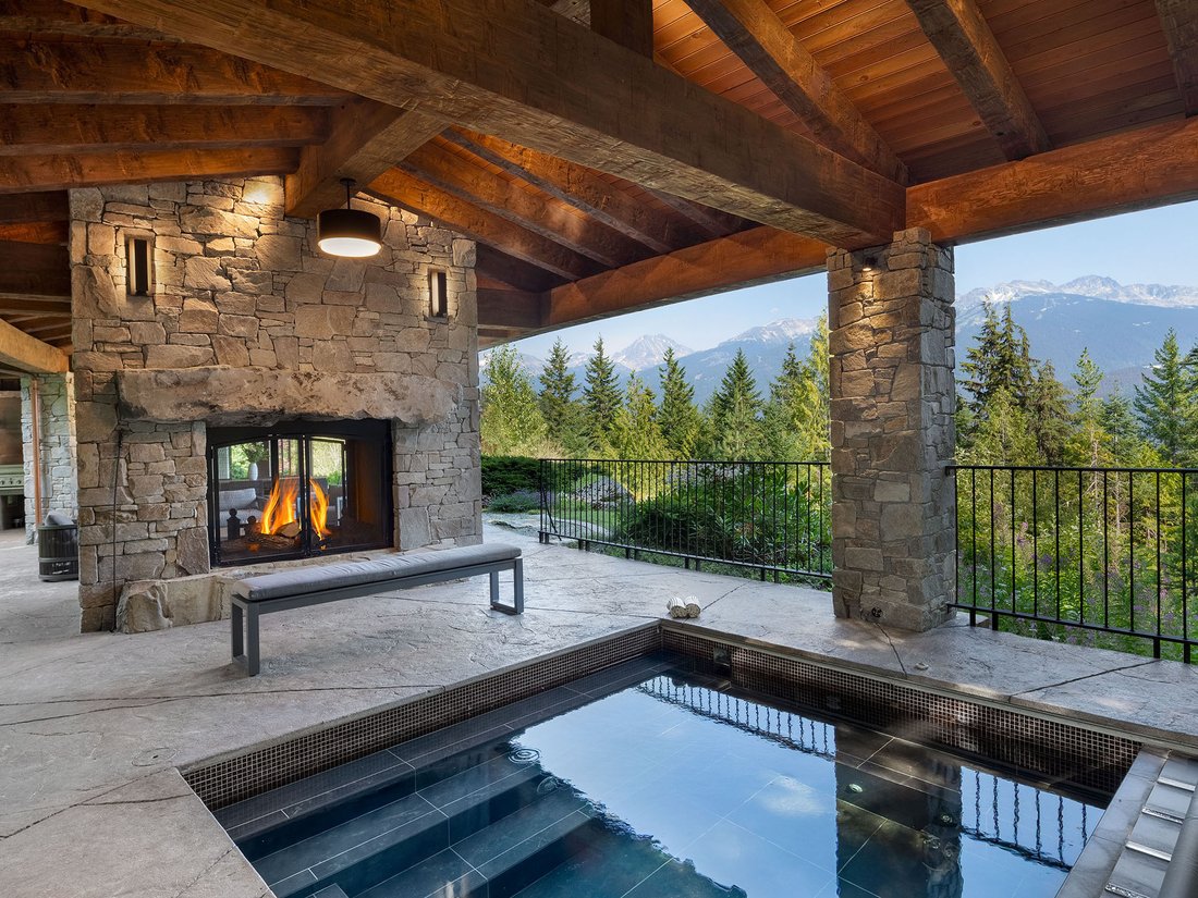 House in Whistler, British Columbia, Canada 5 - 17096243