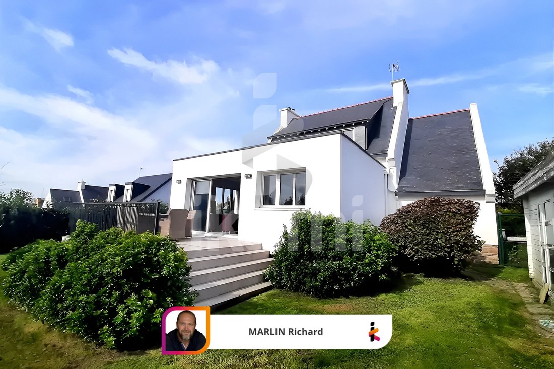 House in Névez, Brittany, France 2 - 17091939