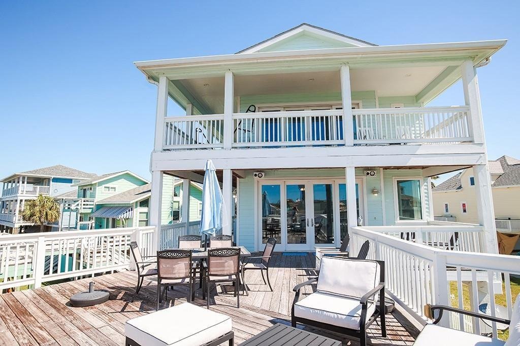 House in Galveston, Texas, United States 3 - 17089202