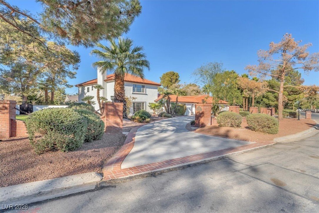 House in Las Vegas, Nevada, United States 4 - 17091378