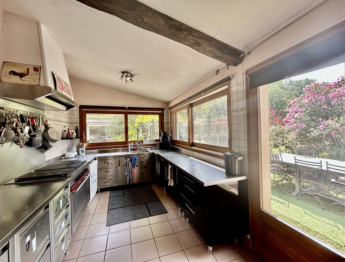 Haus in Loriol-sur-Drome, Auvergne-Rhone-Alpen, Frankreich 4 - 17092579