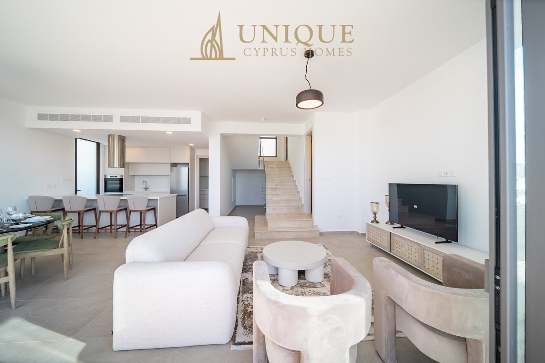 Villa in Chloraka, Paphos, Cyprus 4 - 15786097
