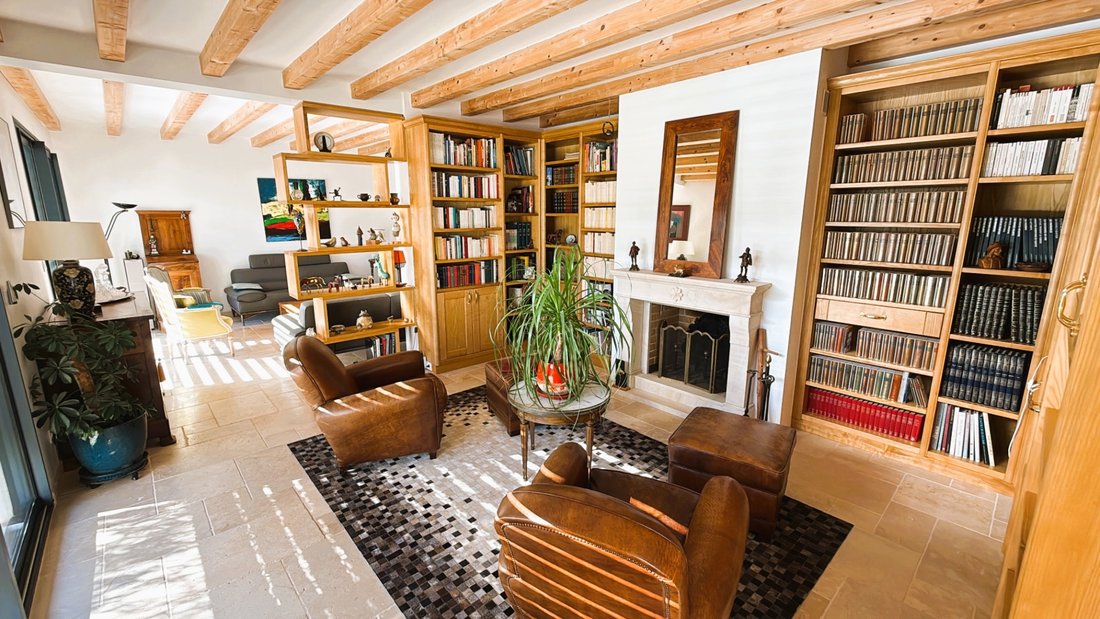 House in Saint-Fortunat-sur-Eyrieux, Auvergne-Rhône-Alpes, France 4 - 17092519