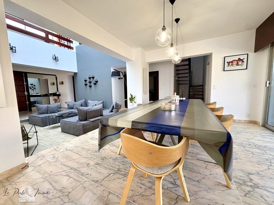 Villa in Vllage Centre, Canet-en-Roussillon, France 4 - 17091840