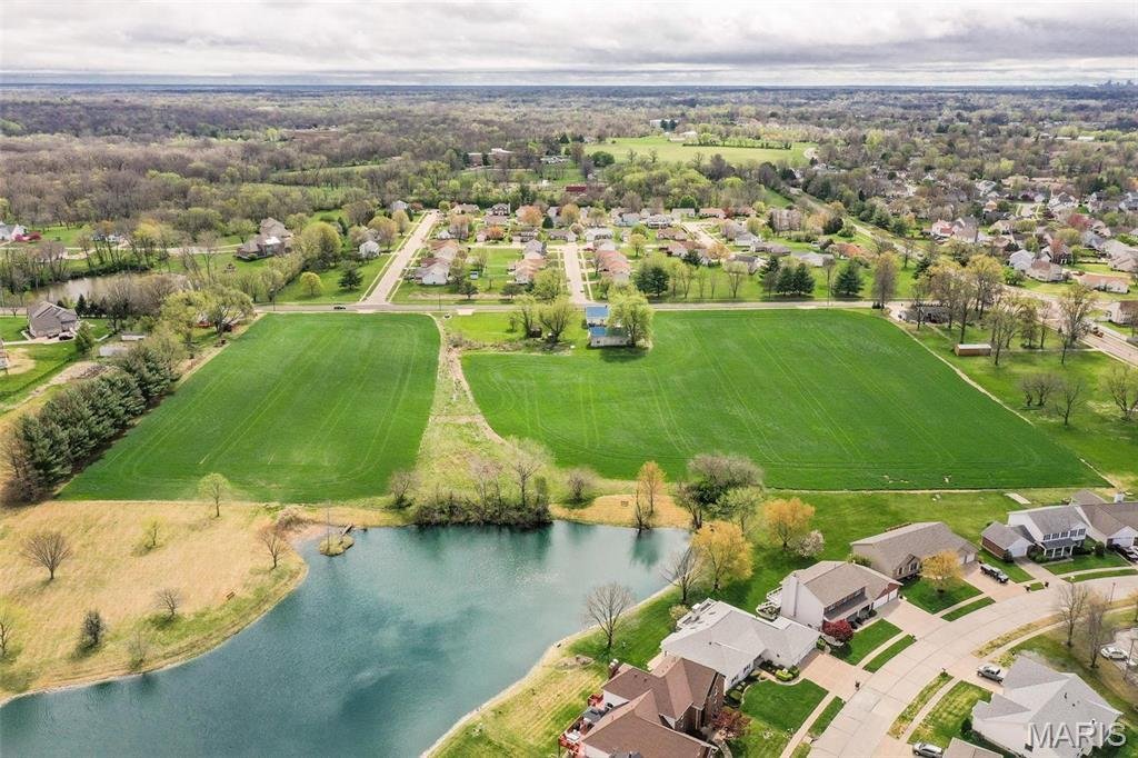Land in Florissant, Missouri, United States 4 - 17095497