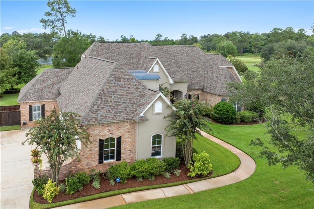 House in Abita Springs, Louisiana, United States 4 - 17093250
