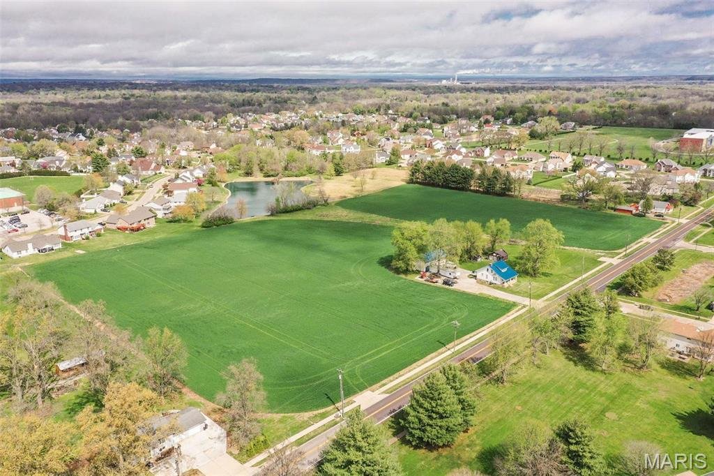 Land in Florissant, Missouri, United States 2 - 17095497