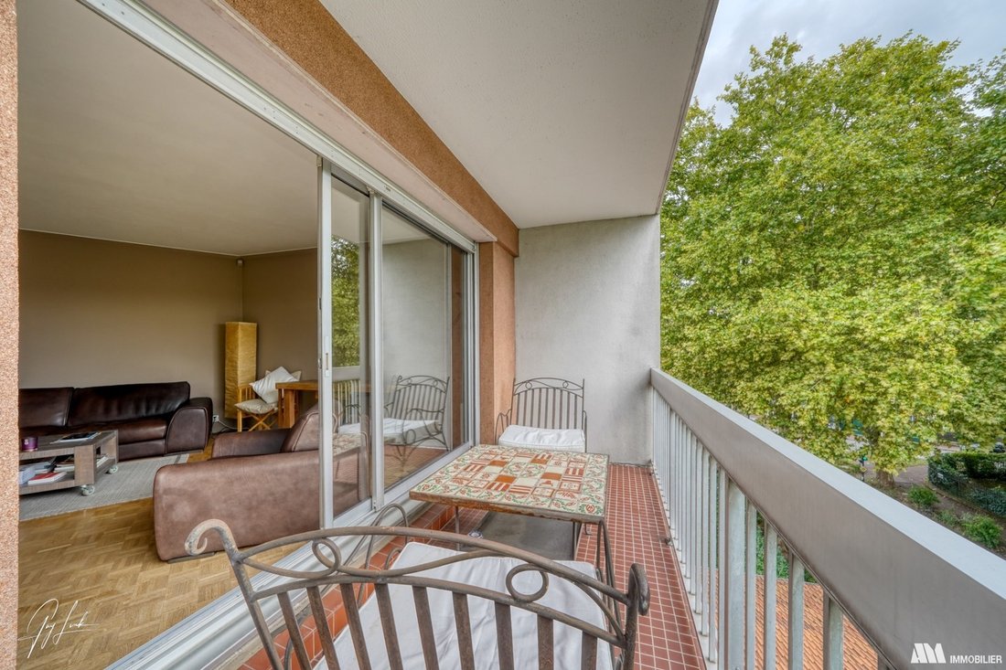 Apartment in Le Vésinet, Ile-de-France, France 3 - 17094525
