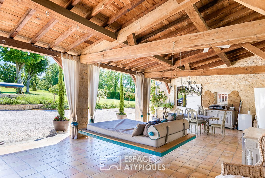 Villa in Nord, Condom, France 3 - 17094601