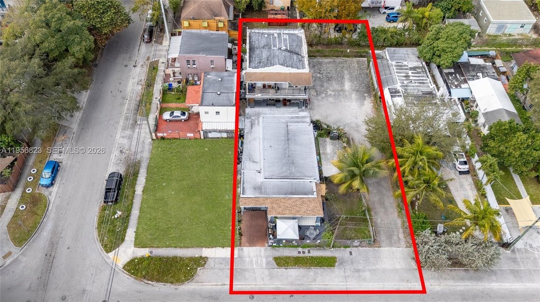 Miami, Florida, United States 5 - 17093951