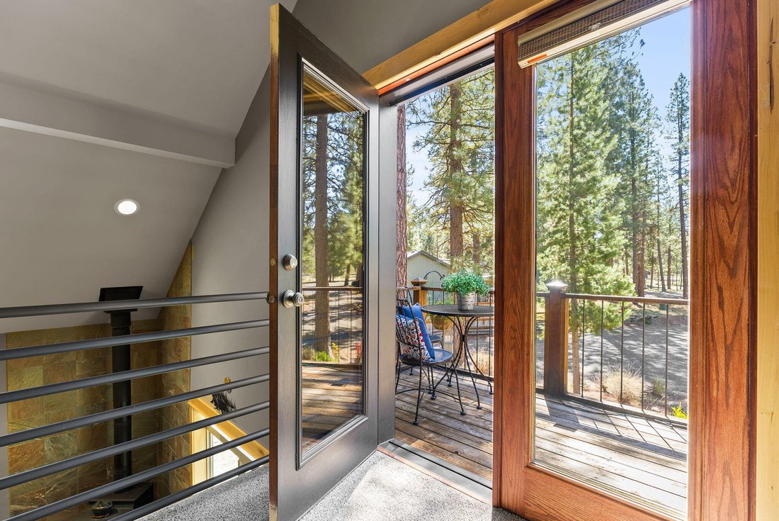 House in Sisters, Oregon, United States 5 - 17089139