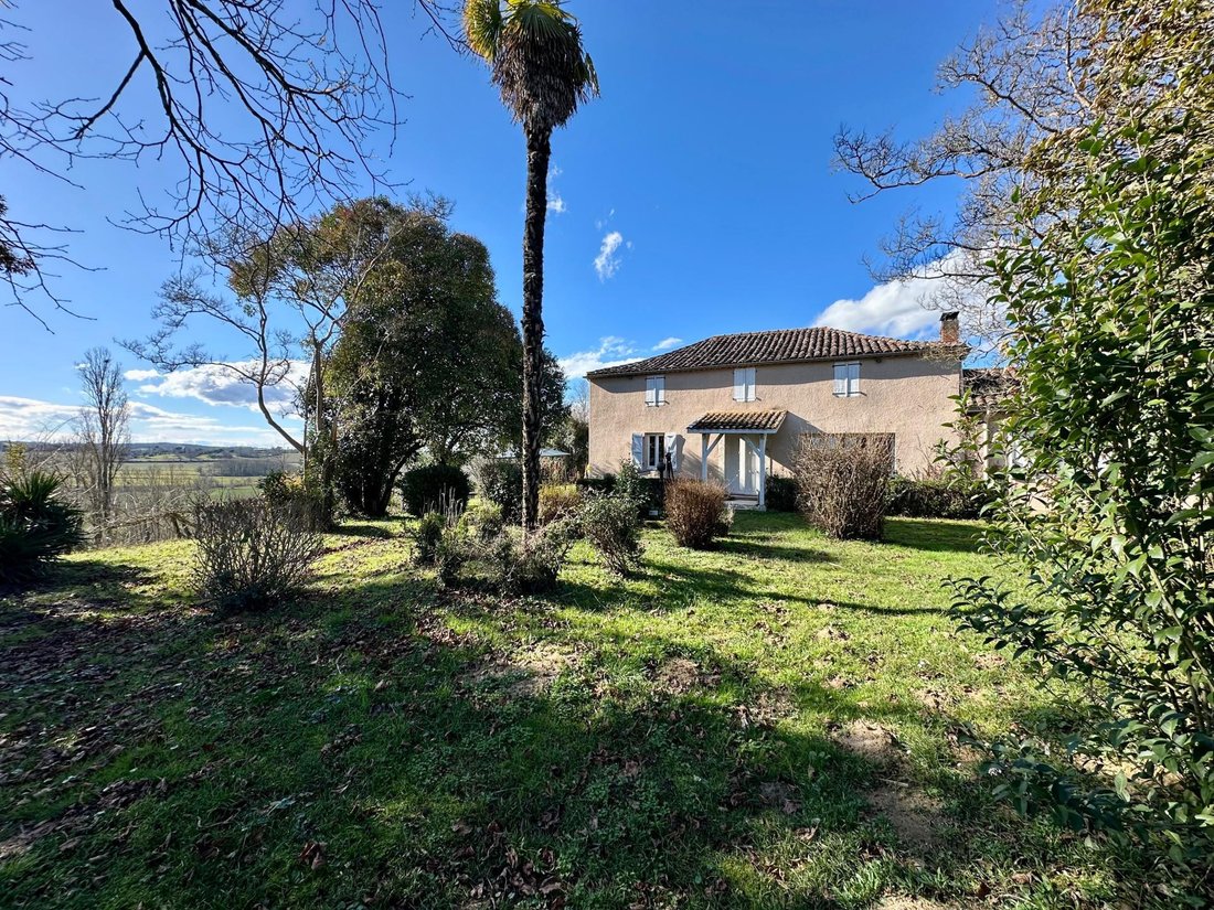 House in Nogaro, Occitania, France 5 - 17092346