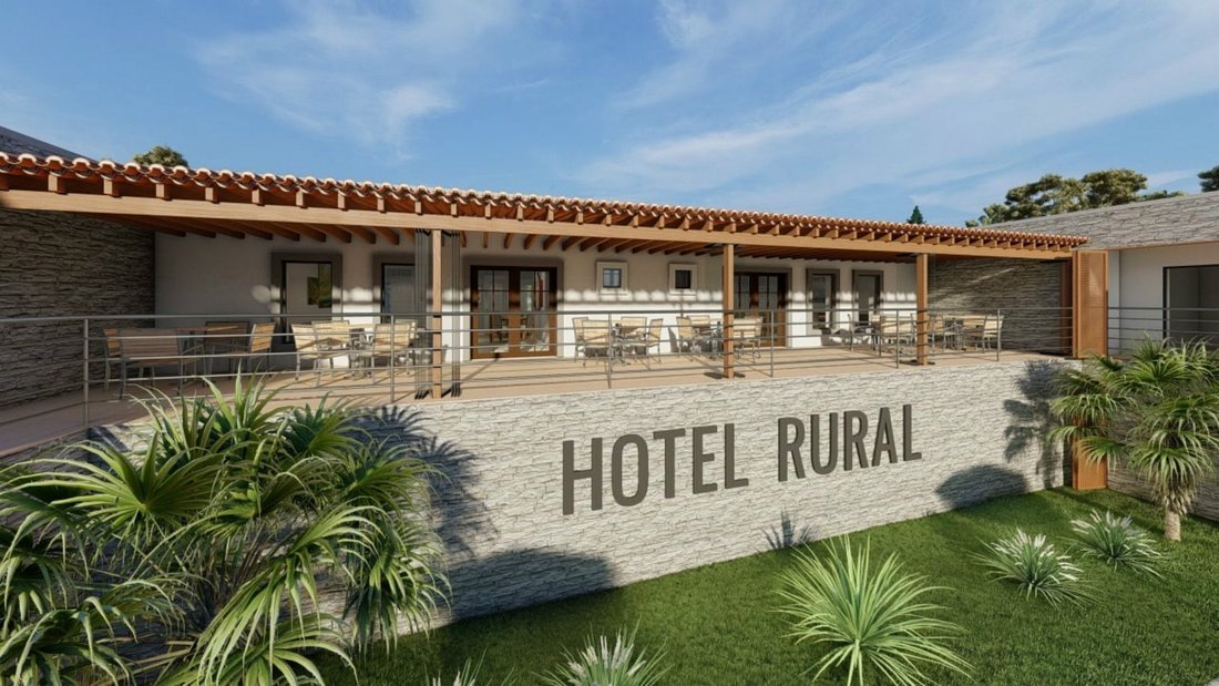 Farm Ranch in Guia, Algarve, Portugal 2 - 17094607