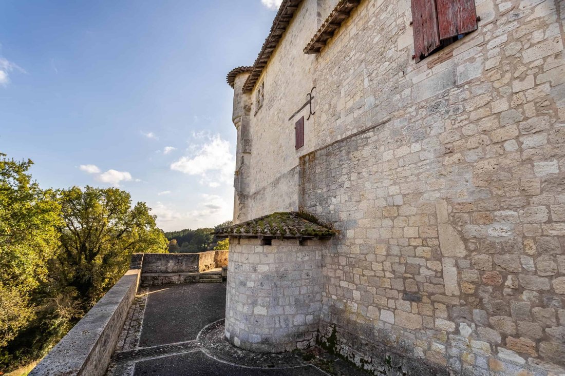 House in Beauville, Nouvelle-Aquitaine, France 5 - 17090162