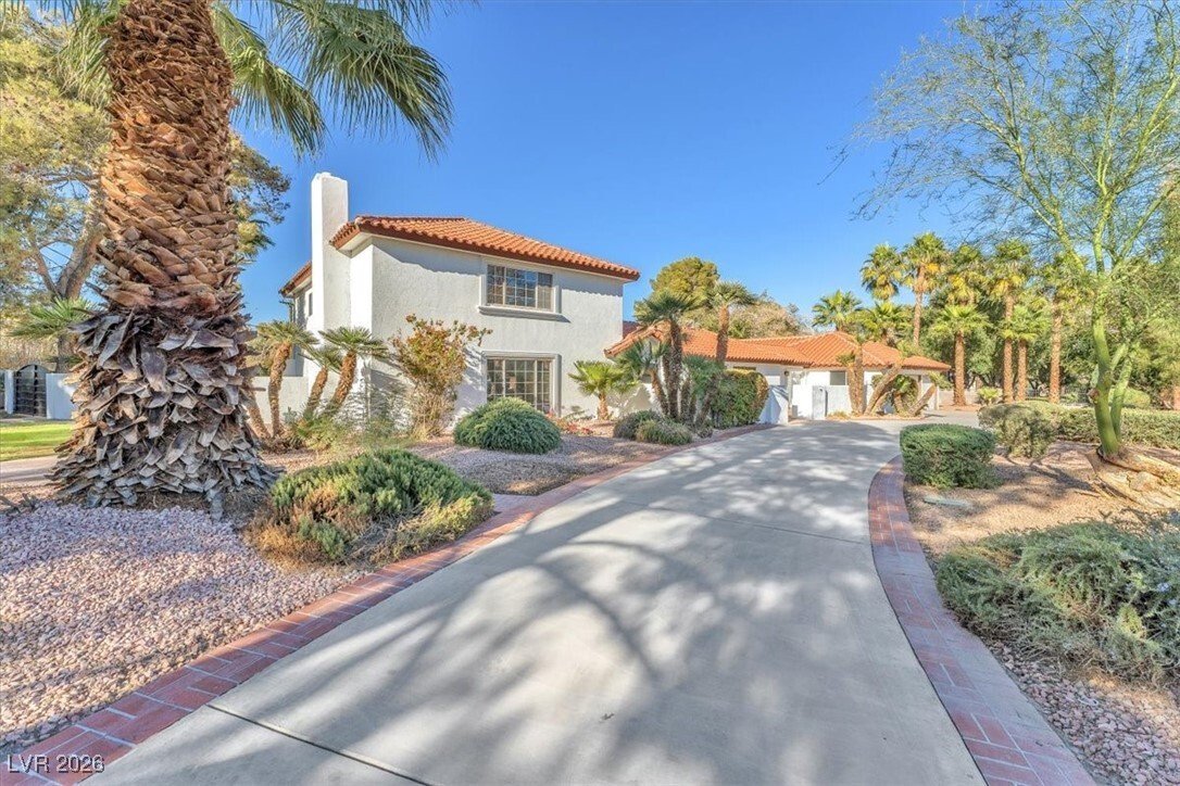 House in Las Vegas, Nevada, United States 2 - 17091378