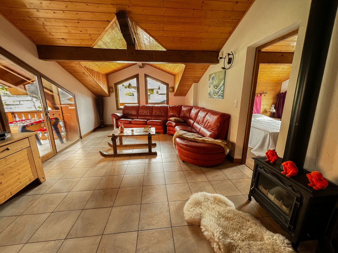 House in Saint-Martin-de-Belleville, Les Belleville, France 3 - 17091784