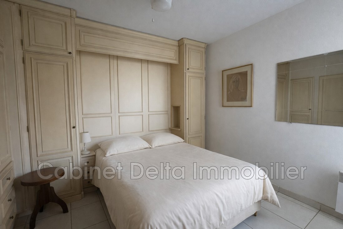 Apartment in Sanary-sur-Mer, Provence-Alpes-Côte d'Azur, France 5 - 17082616