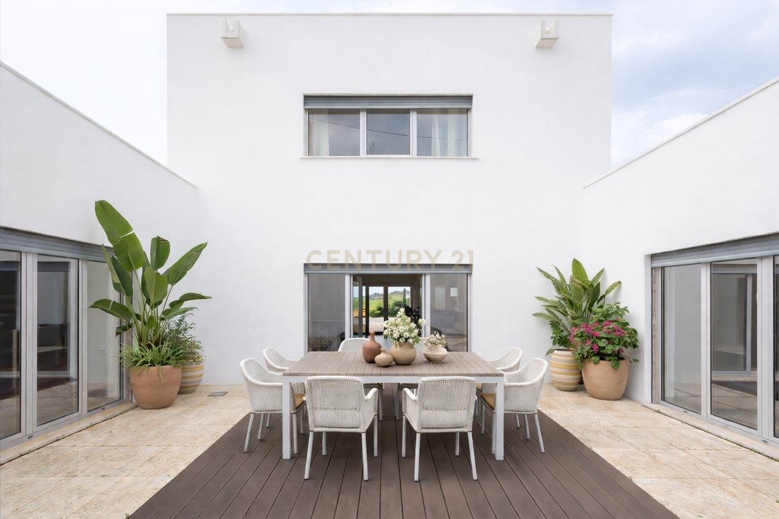 Villa in Santa Maria, Sao Pedro e Matacaes, Lisbon, Portugal 4 - 16028500