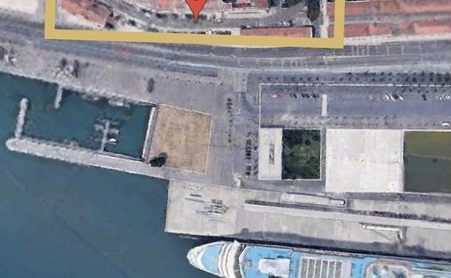 Santa Maria Maior, Lisbon, Portugal 1