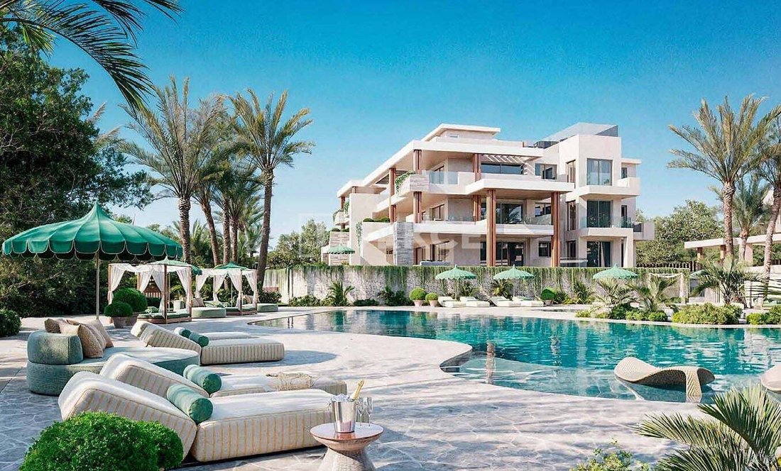 Villa in Estepona, Andalusia, Spain 3 - 17094969