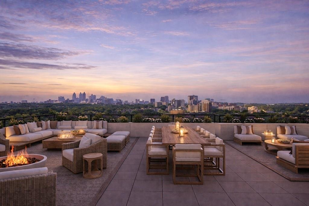 Condo in Atlanta, Georgia, United States 2 - 16498441