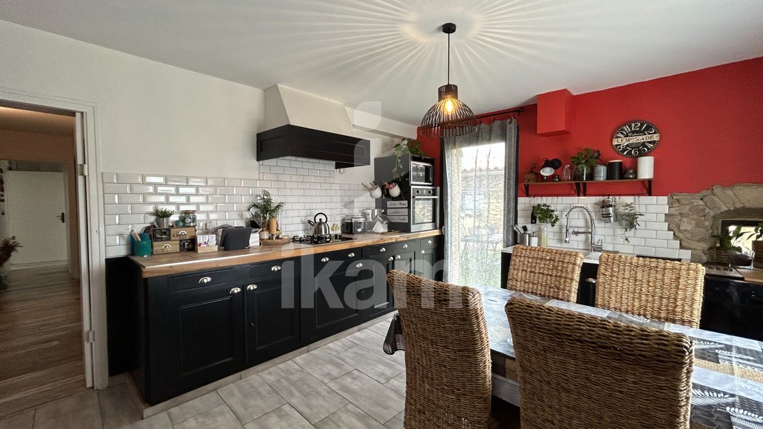 House in Clerieux, Auvergne-Rhône-Alpes, France 5 - 17091756