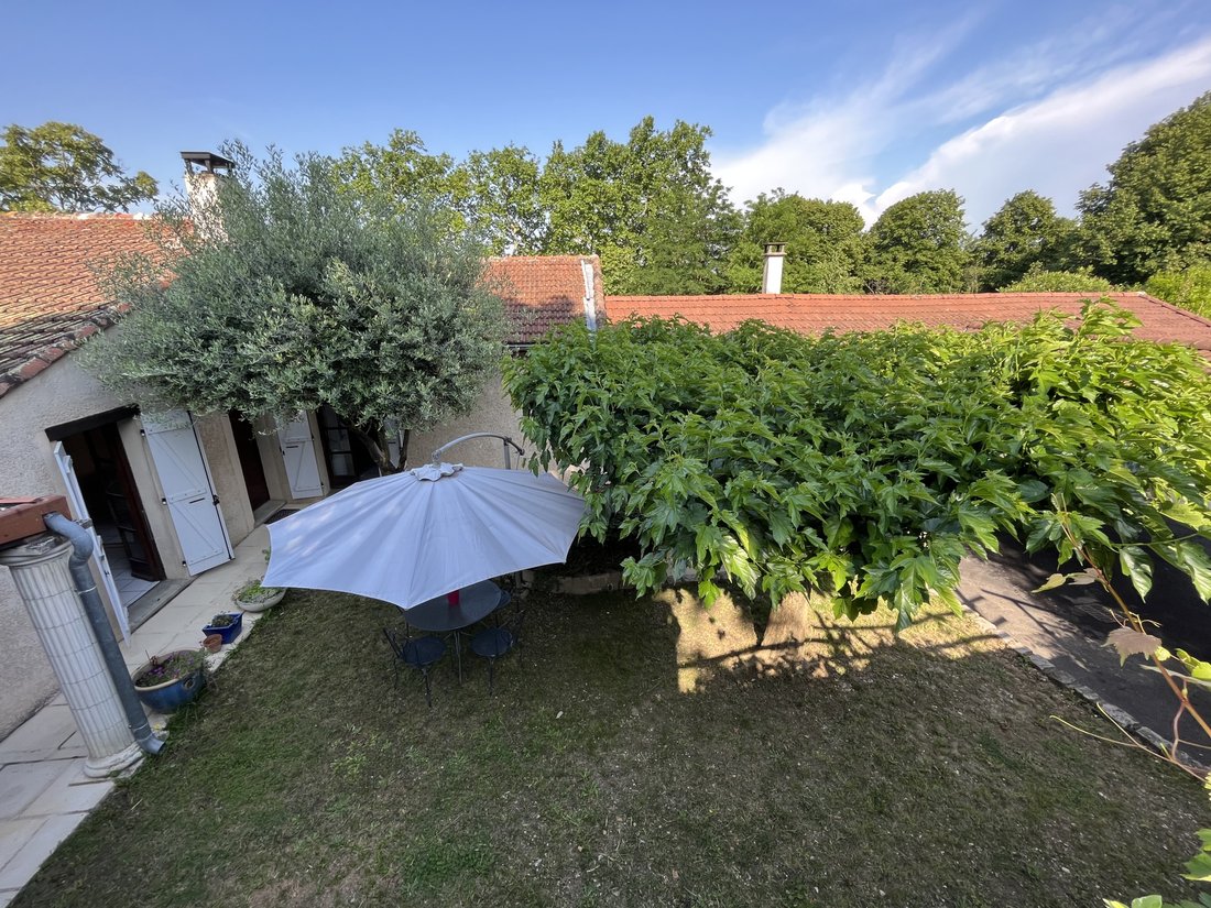 House in Fontbarlettes, Valence, France 2 - 17092369