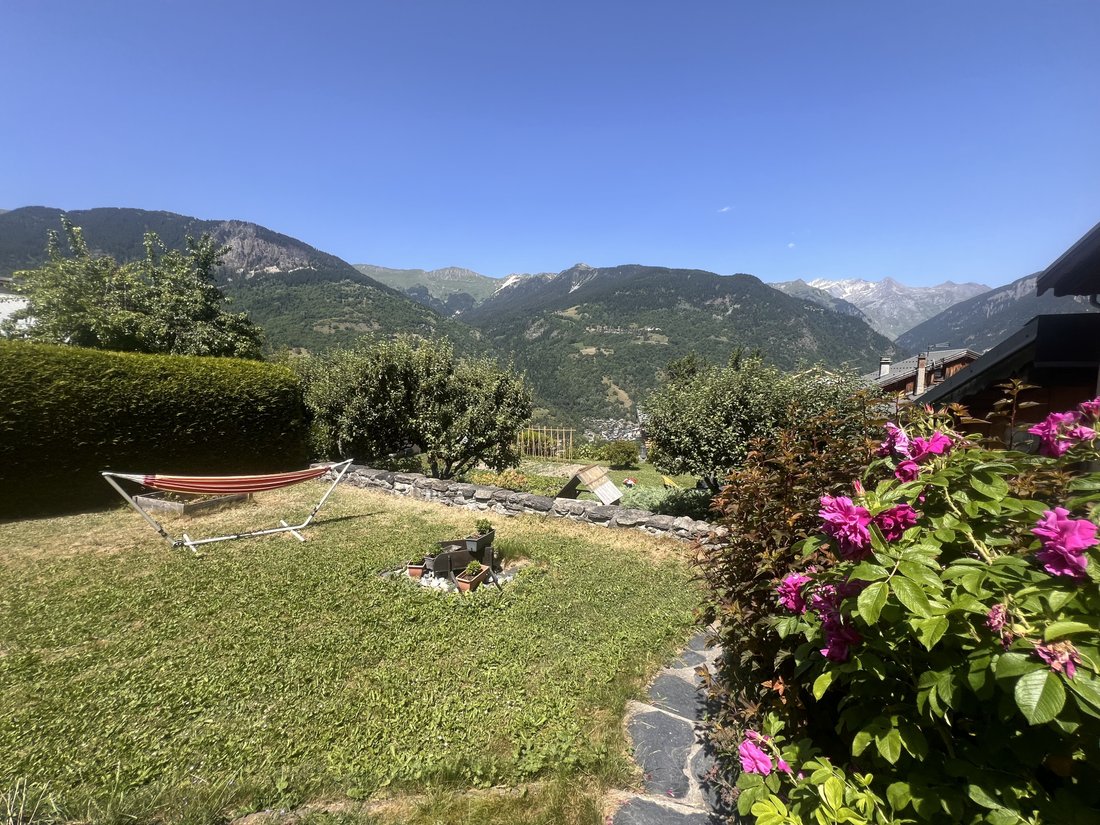 House in Saint-Bon-Tarentaise, Courchevel, France 1 - 17092114