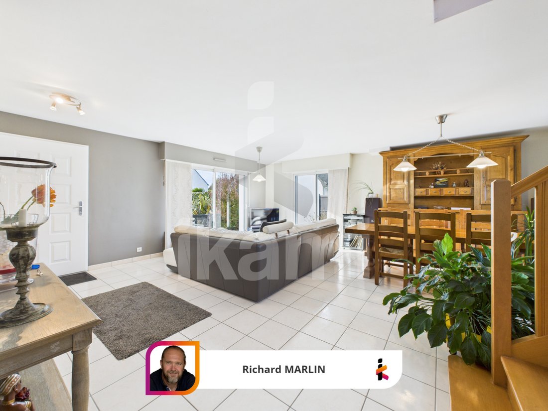 House in Plages, Guidel, France 2 - 17092629