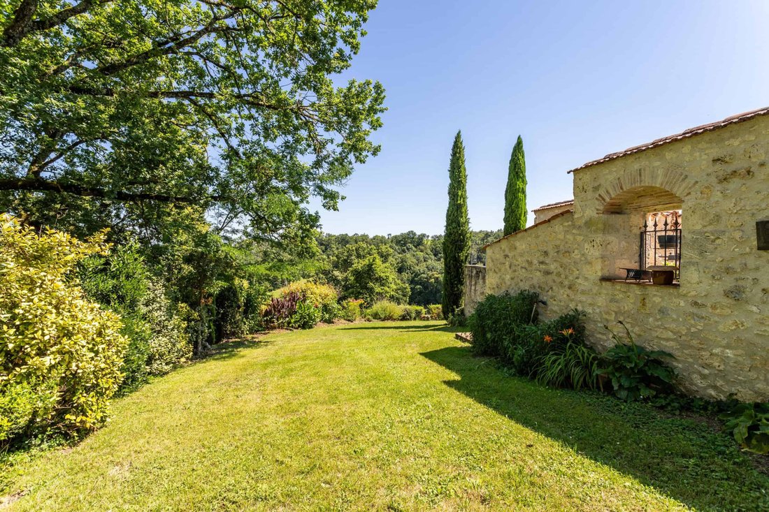 House in Beauville, Nouvelle-Aquitaine, France 5 - 17090227