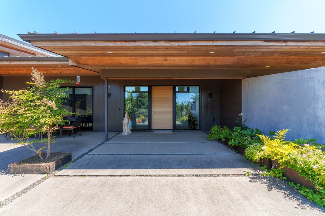 House in Coquille, Oregon, United States 4 - 17092434