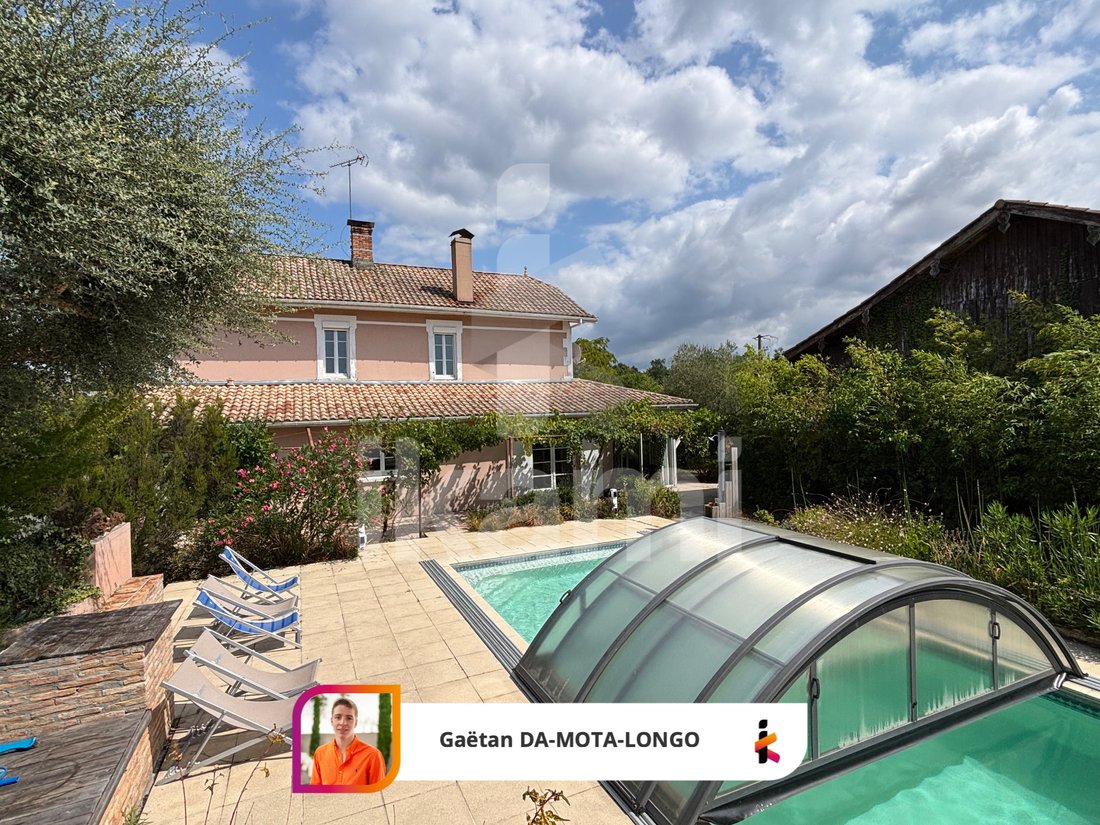 House in Sanguinet, Nouvelle-Aquitaine, France 1 - 17092406