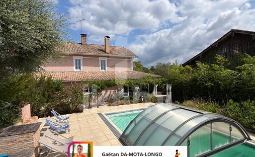 House in Sanguinet, Nouvelle-Aquitaine, France 1