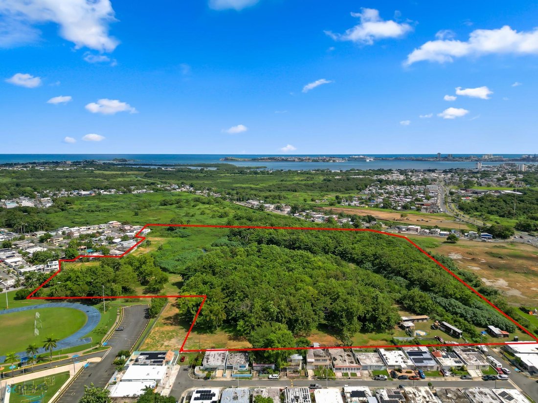Land in Cataño, Cataño, Puerto Rico 2 - 17089779