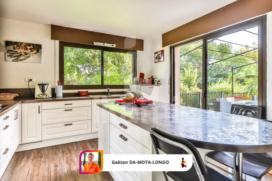 House in Morcenx-la-Nouvelle, Nouvelle-Aquitaine, France 3 - 17092316