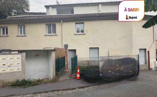 Tenuta a Autres quartiers et hameaux, Pont-Évêque, Francia 1