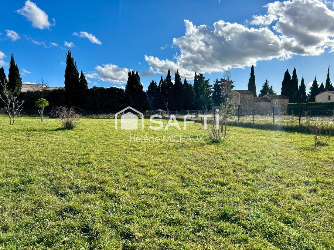 House in Beaumes-de-Venise, Provence-Alpes-Côte d'Azur, France 2 - 17092513