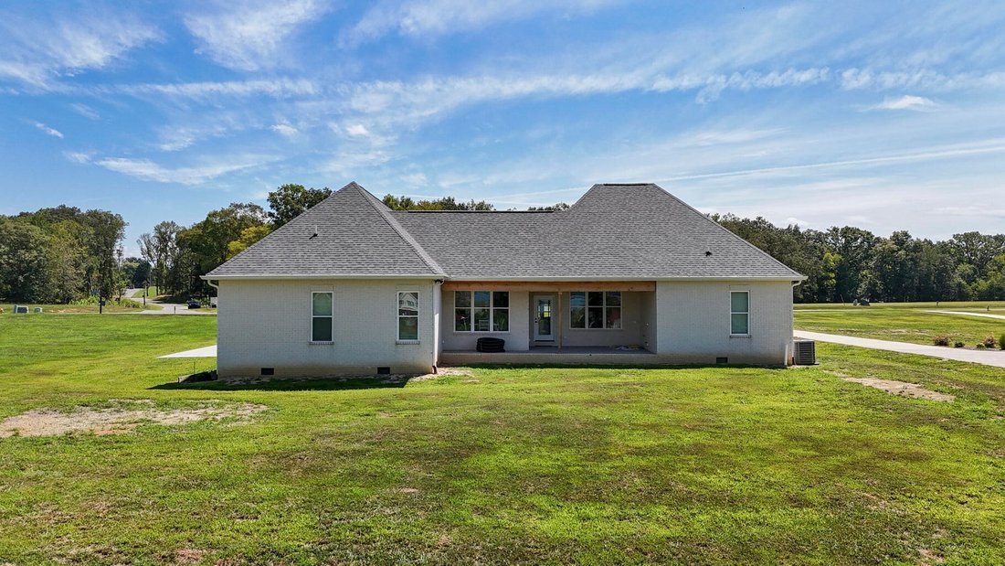 House in White Pine, Tennessee, United States 5 - 17093924