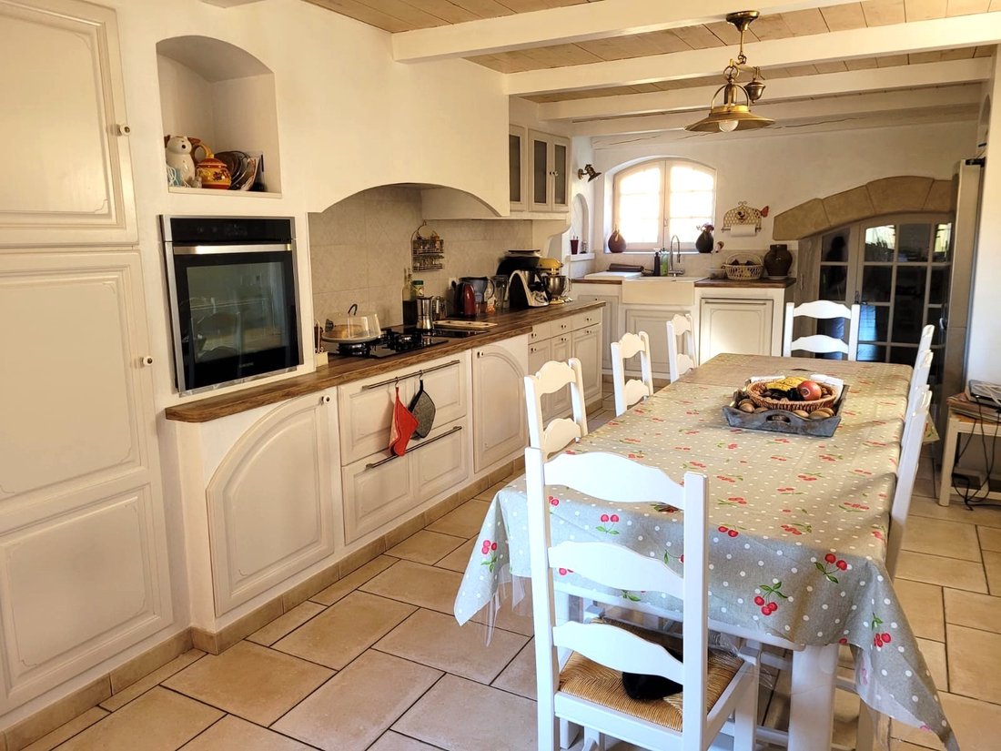 Haus in Marsanne, Auvergne-Rhone-Alpen, Frankreich 5 - 17091544