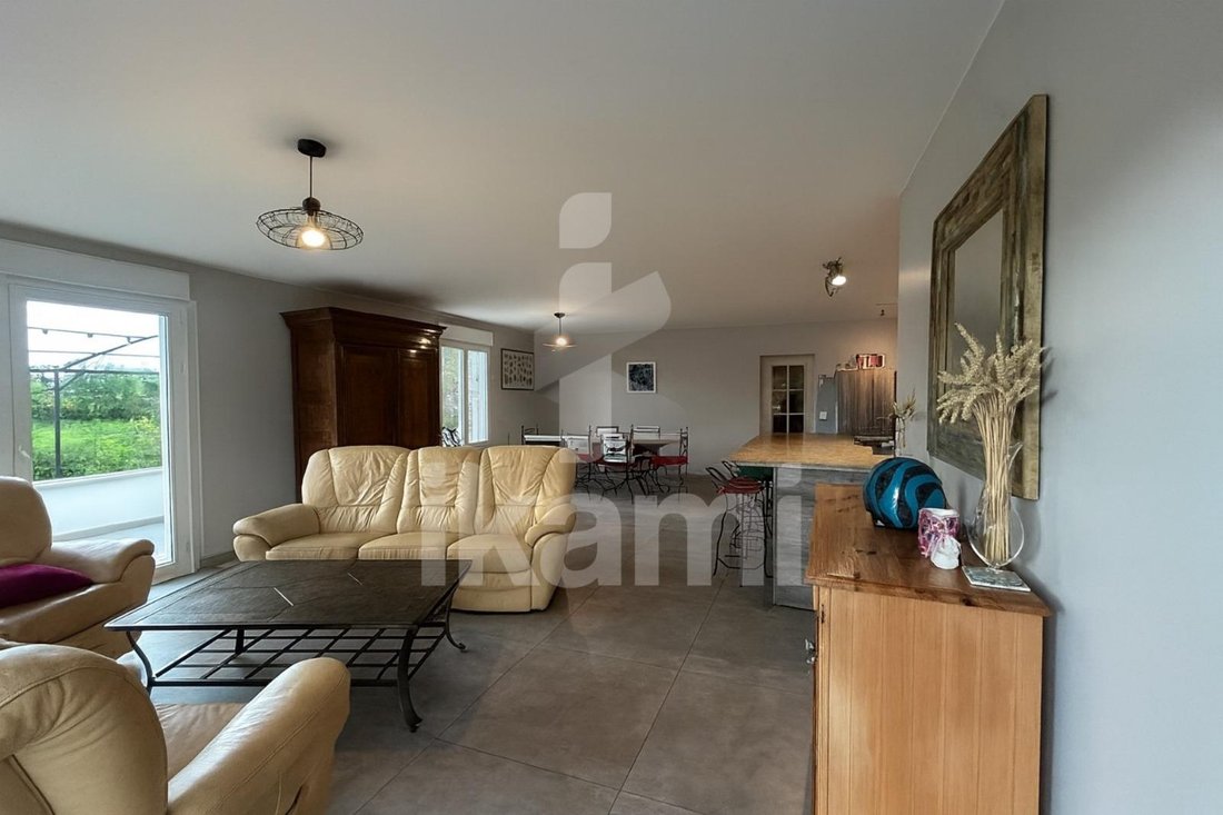 House in Echalas, Auvergne-Rhône-Alpes, France 2 - 17092637