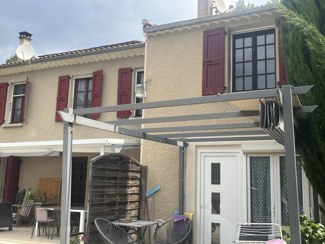 House in Die, Auvergne-Rhône-Alpes, France 3 - 17092342