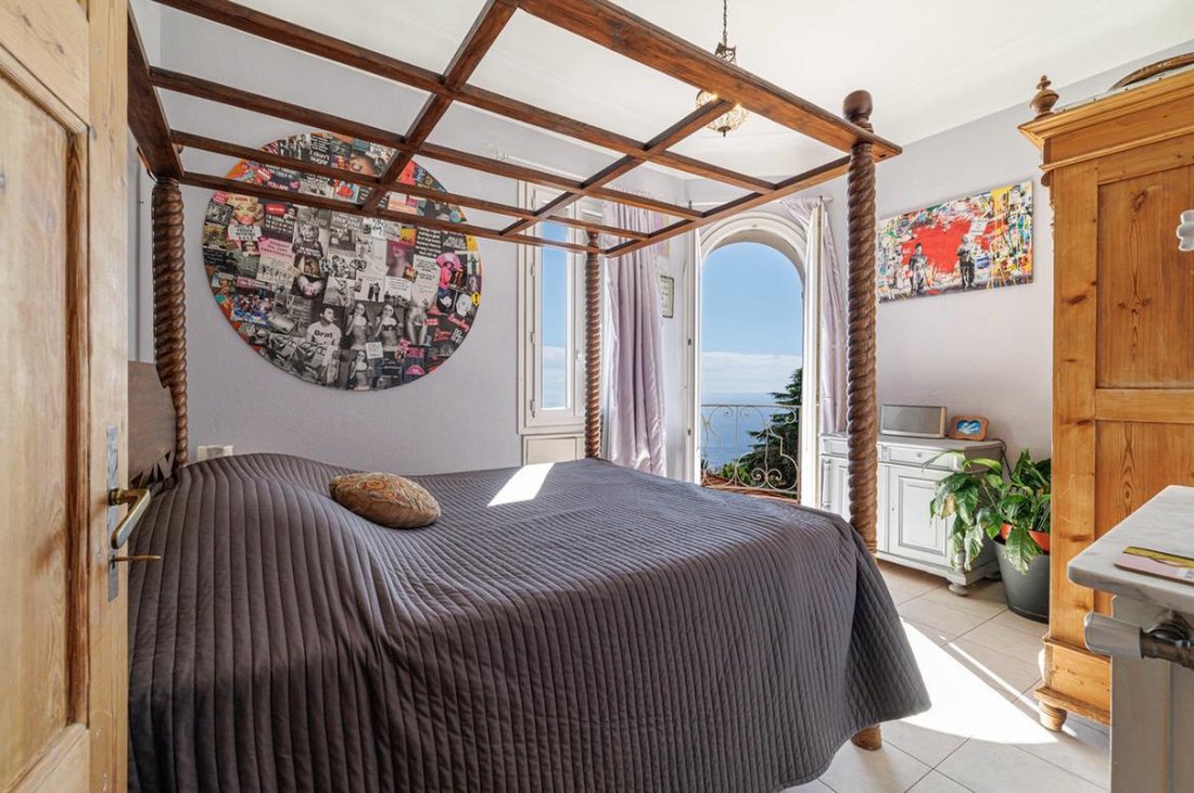Villa in La Turbie, Provence-Alpes-Côte d'Azur, France 5 - 17091792