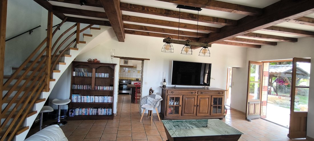 House in Charols, Auvergne-Rhône-Alpes, France 2 - 17092202